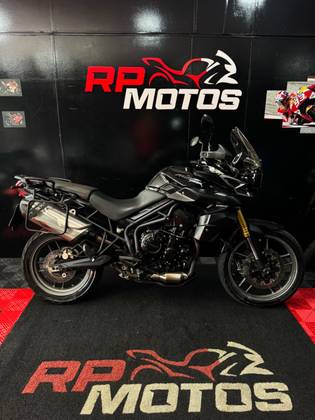 TRIUMPH TIGER 800 ABS 